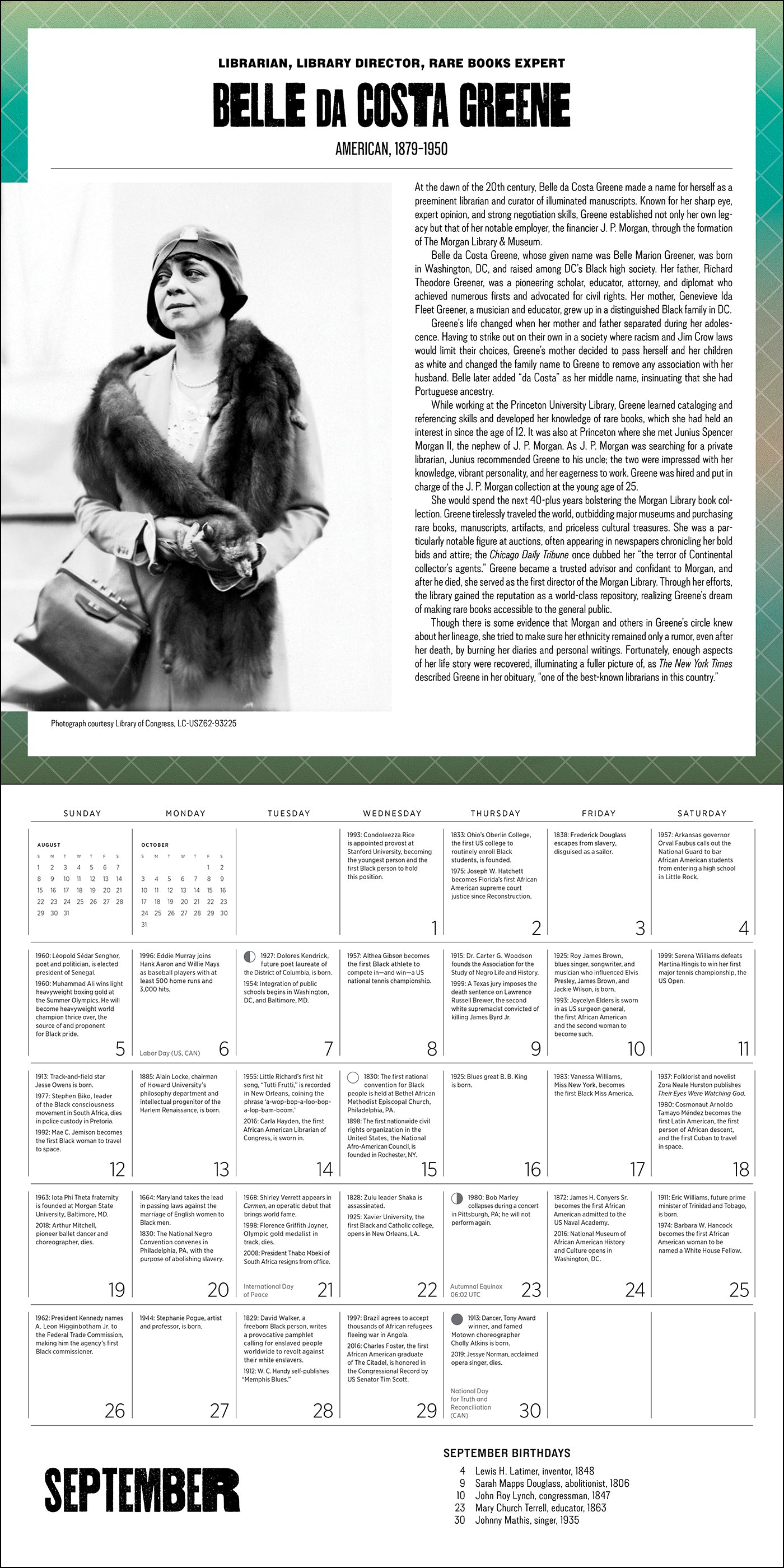 pomegranate-black-history-2027-wandkalender-365-tage image 3