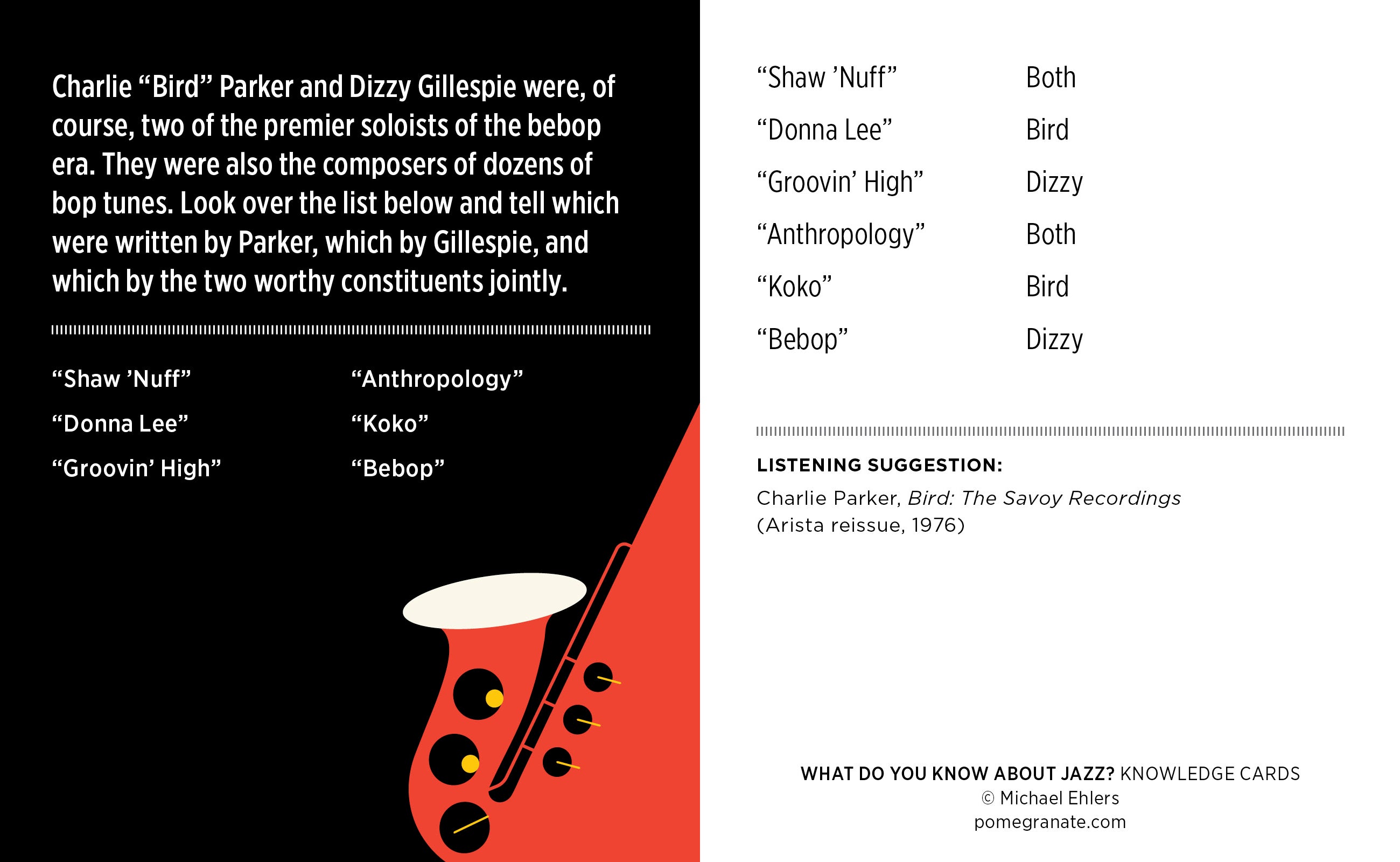 pomegranate-knowledge-cards-what-do-you-know-about-jazz-quizkarten image 3