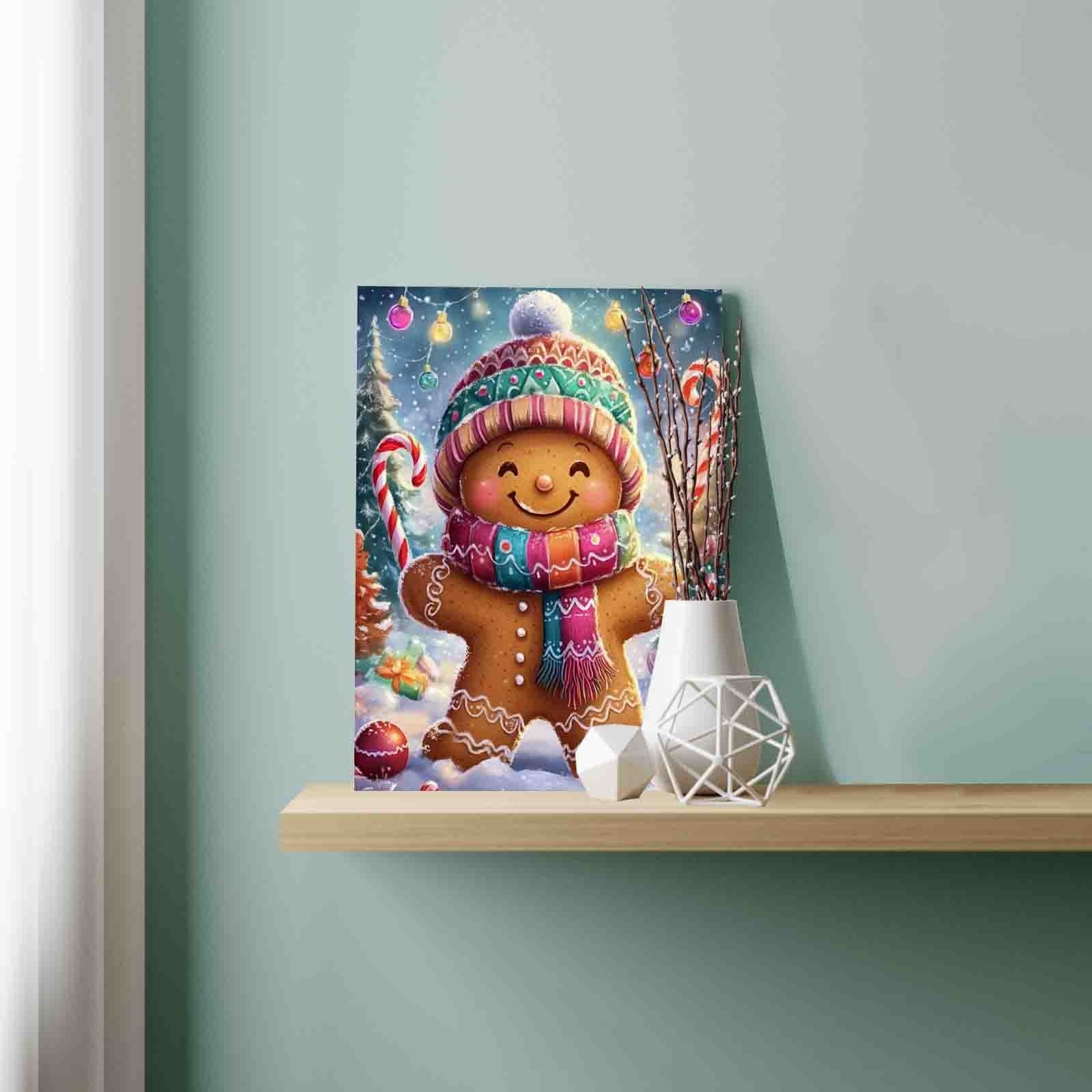 tucocoo-paint-by-numbers-gingerbread-bild-40x50-lebkuchen image 3