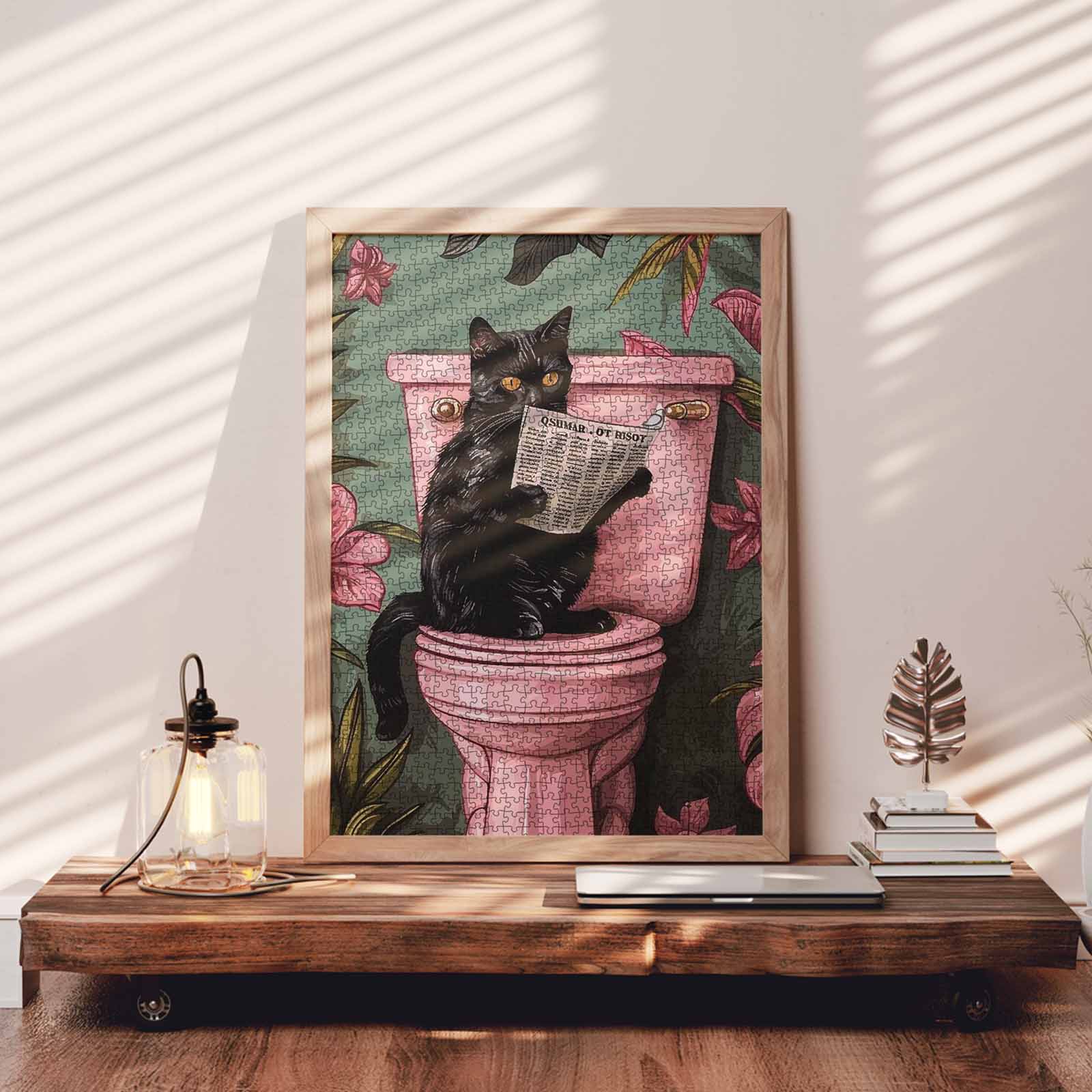 tucocoo-curious-cat-on-toilet-puzzle-1000-teile-katze image 3