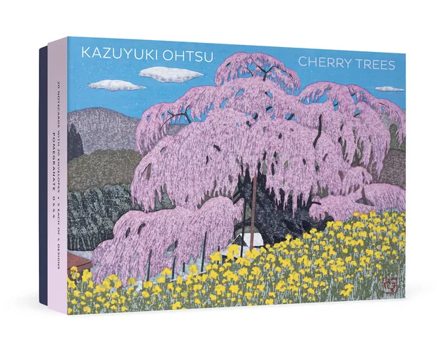 pomegranate-cherry-trees-karten-set-ohtsu-20-st-ck image 1