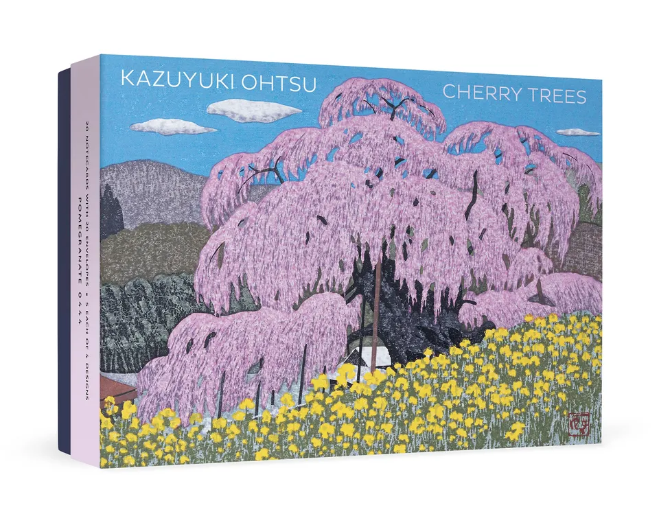 pomegranate-cherry-trees-karten-set-ohtsu-20-st-ck image 1