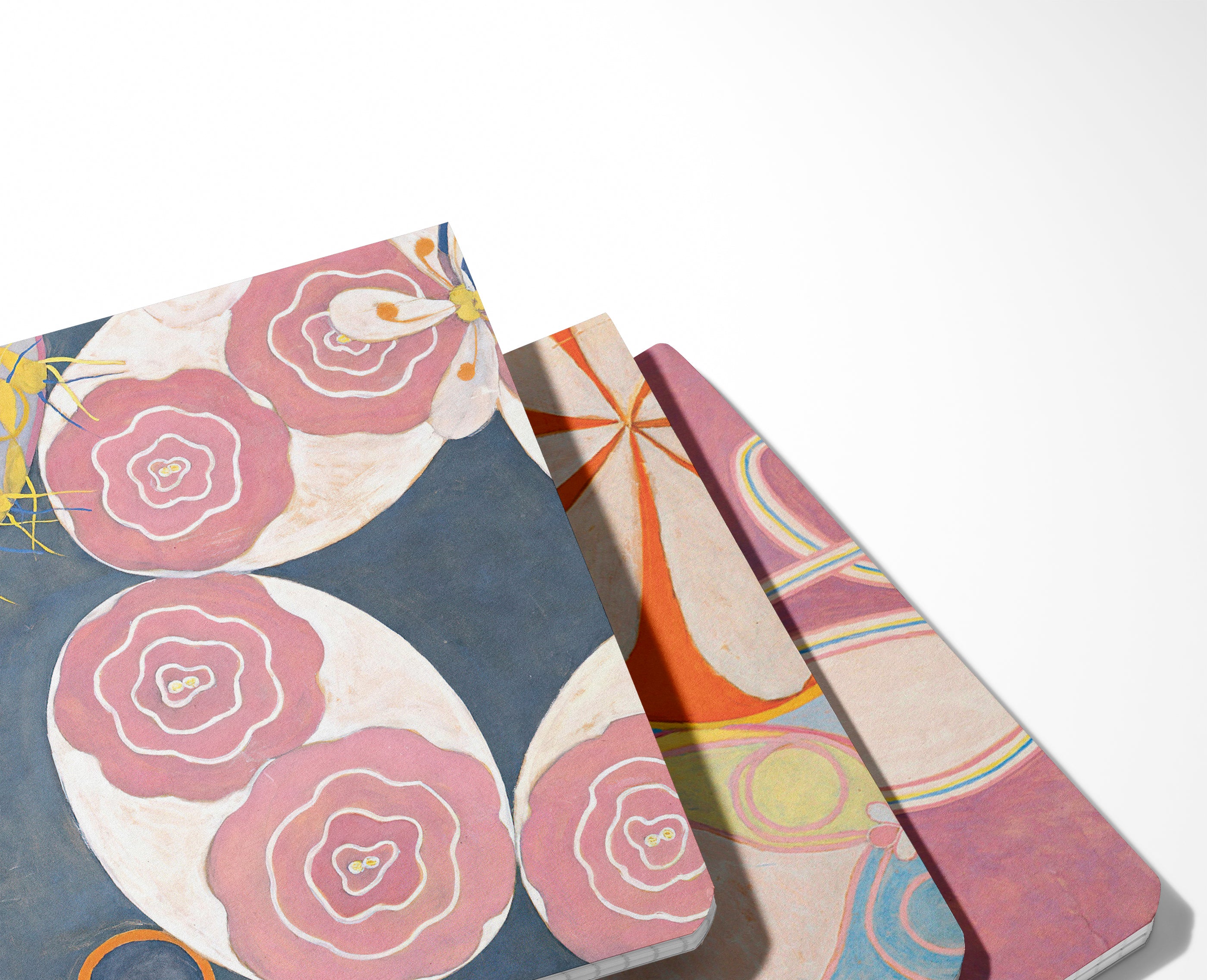 pomegranate-notebook-hilma-af-klint-notizbuch-set image 8