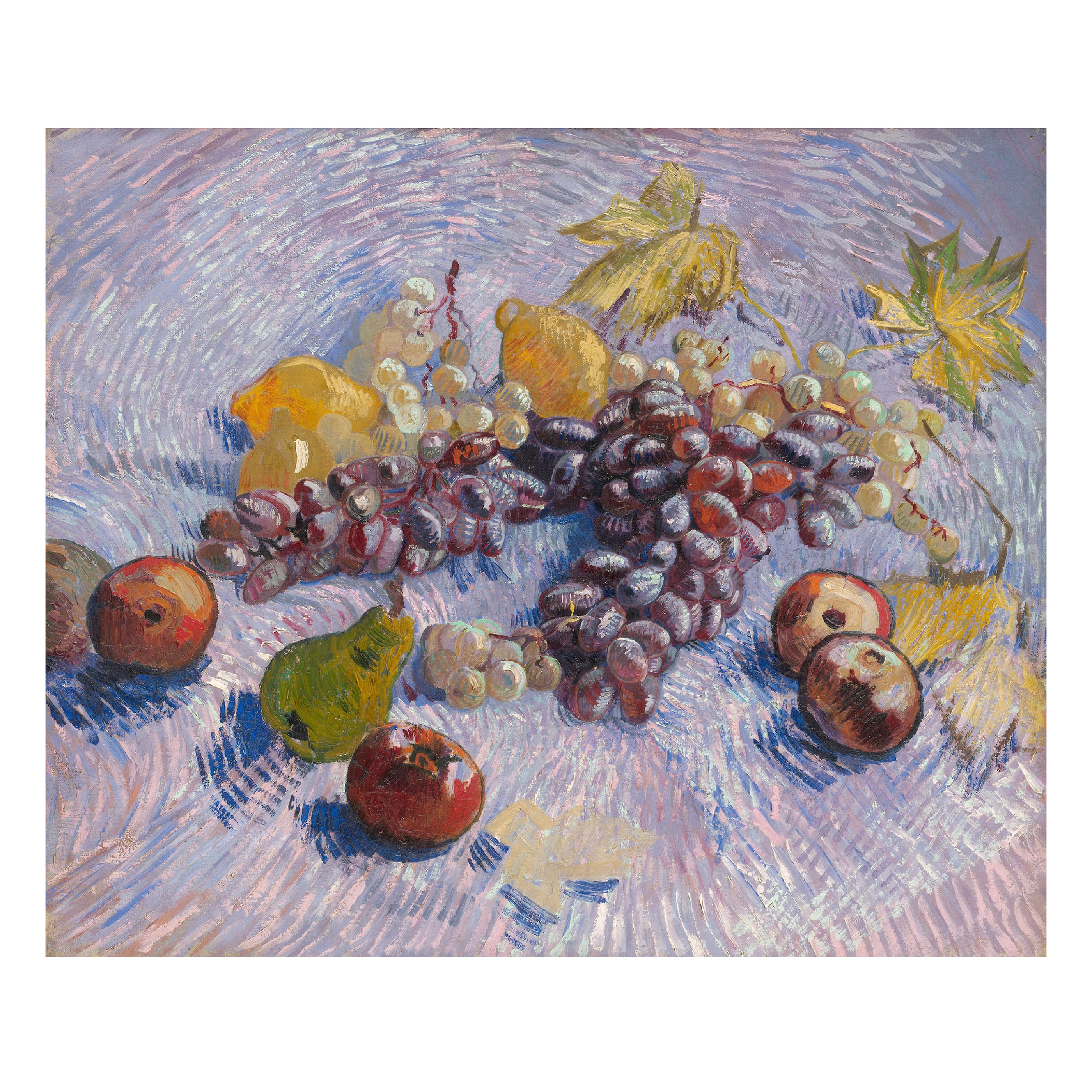 pomegranate-vincent-van-gogh-2027-wandkalender-landschaften image 2