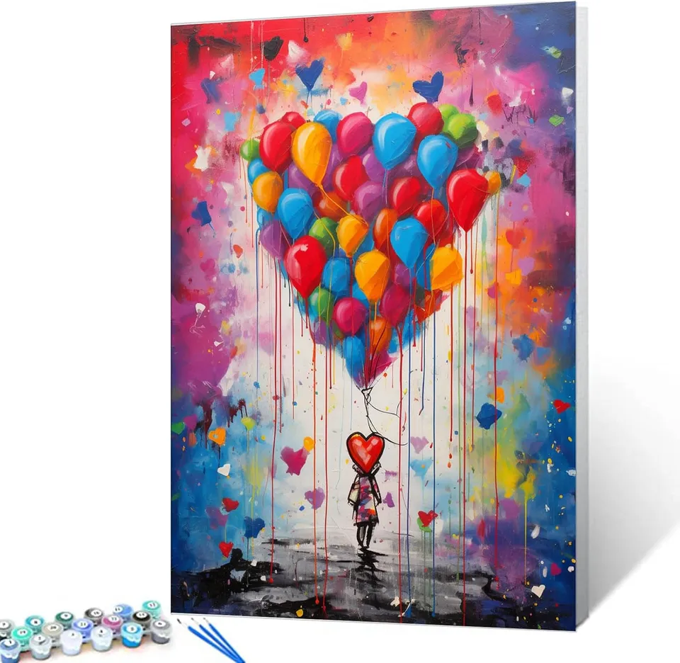 tucocoo-ballons-traum-malen-nach-zahlen-40x50-bunt image 1