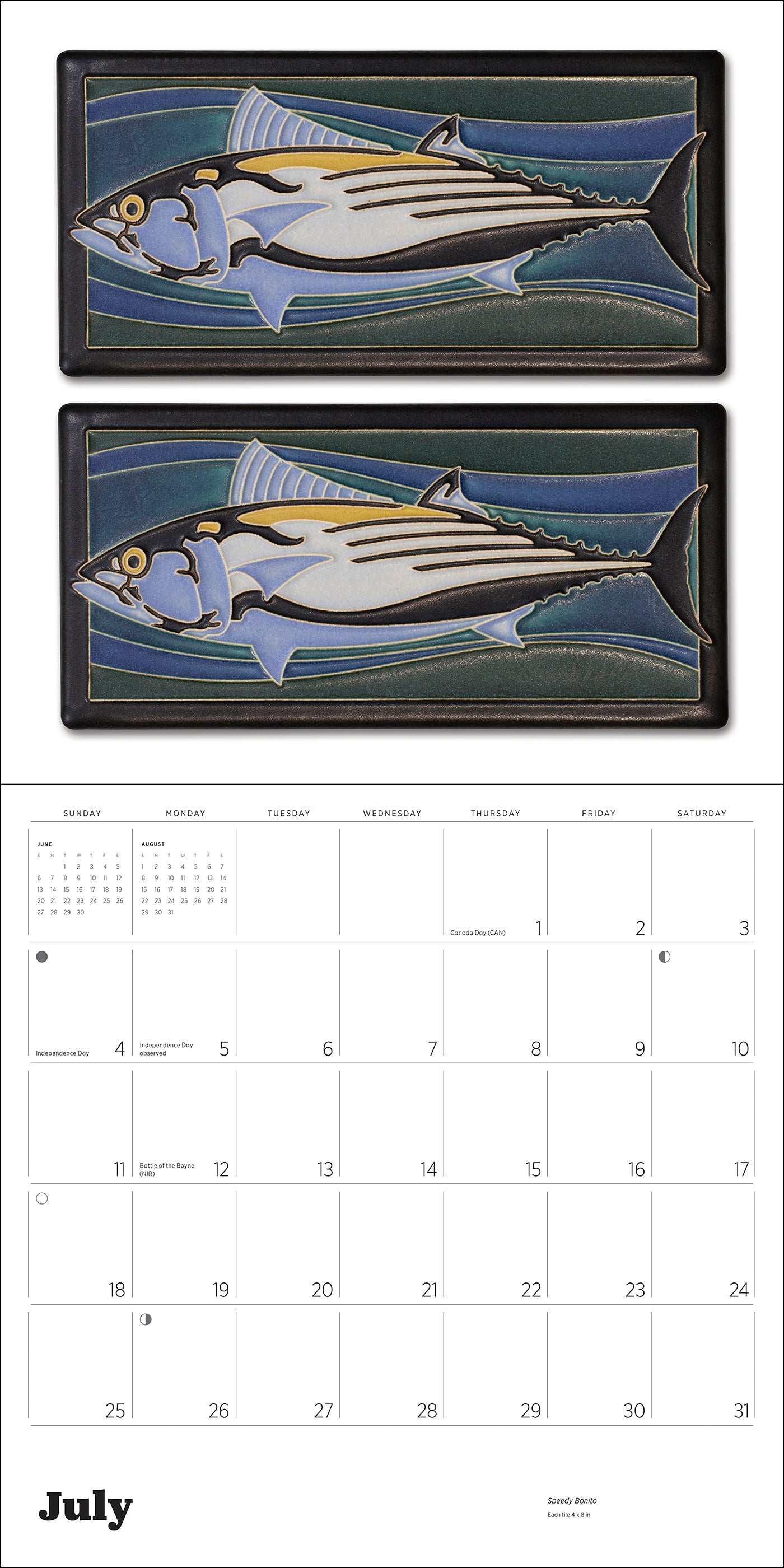 pomegranate-arts-crafts-tiles-2027-wandkalender-design image 7