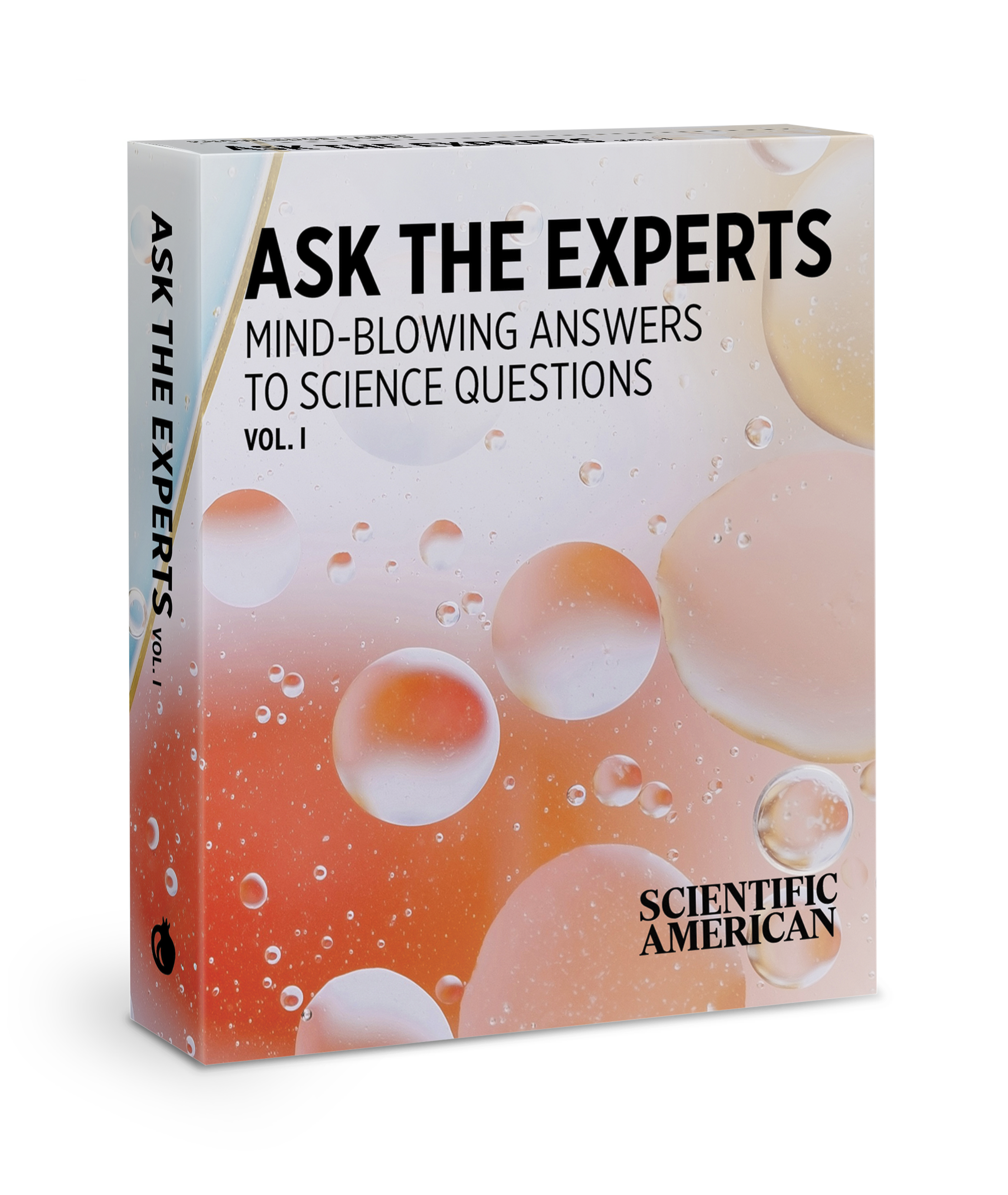 pomegranate-knowledge-cards-ask-the-experts-vol-1-wissenskarten-48-karten image 1