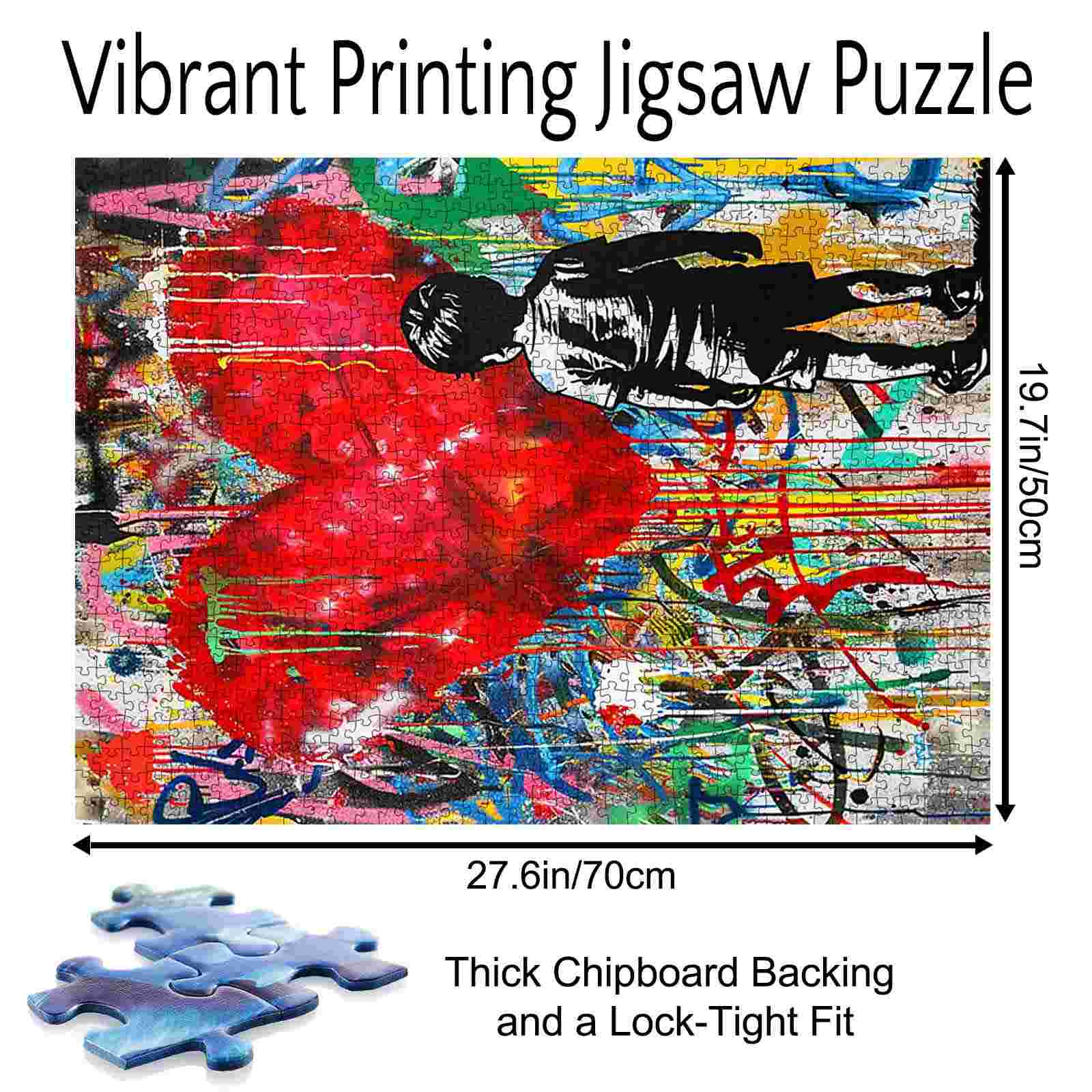 tucocoo-boy-heart-graffiti-puzzle-1000-teile-bunt image 5