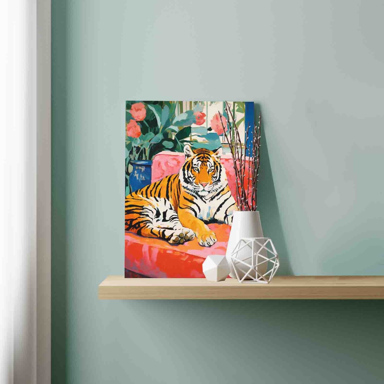 tucocoo-tiger-sitting-on-sofa-malen-nach-zahlen-40x50-cm image 3