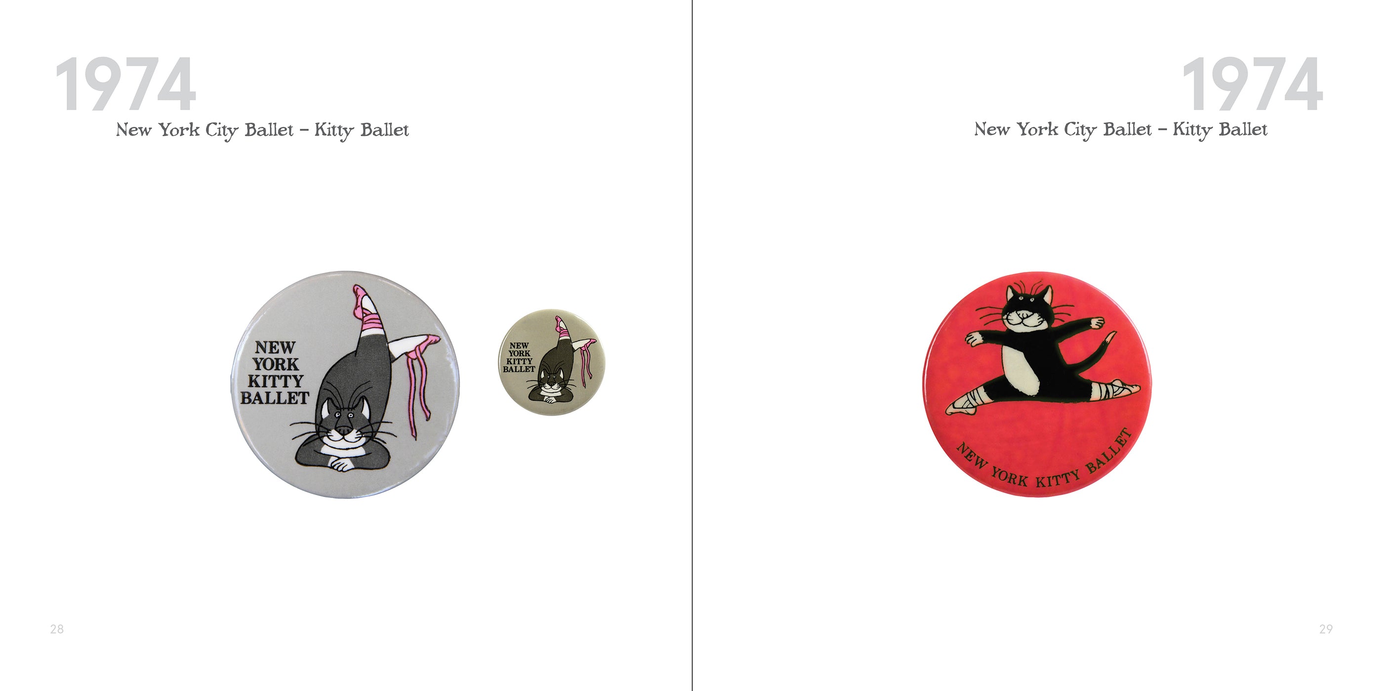 pomegranate-always-one-button-short-buch-edward-gorey image 4
