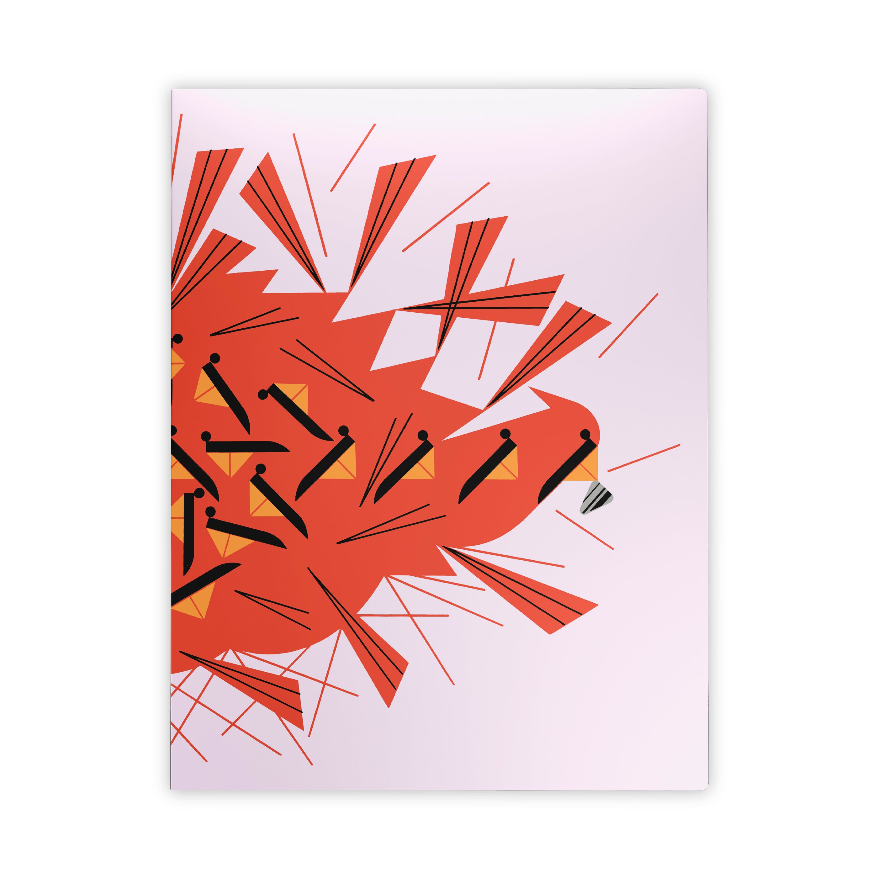 pomegranate-charley-harper-notizbuch-set-large-v-gel-3-st-ck image 4