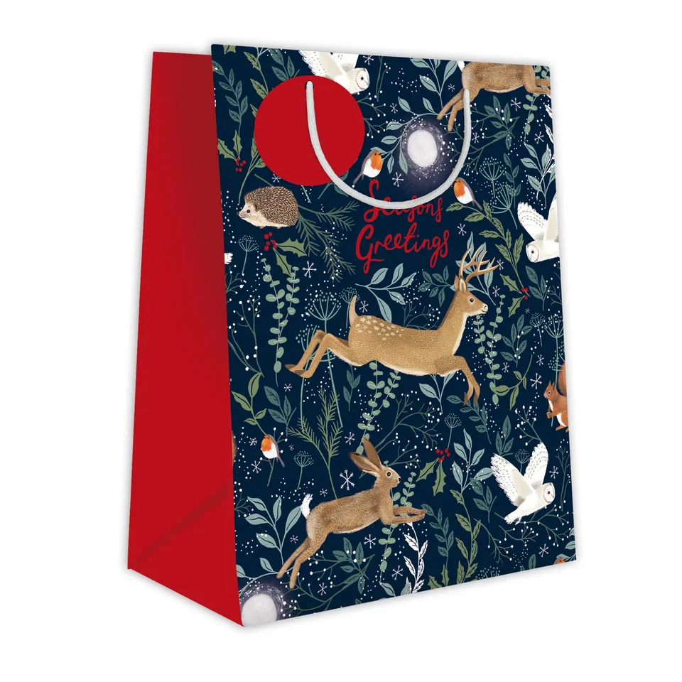 otter-house-wildlife-foliage-geschenkt-te-gro-weihnachten image 1