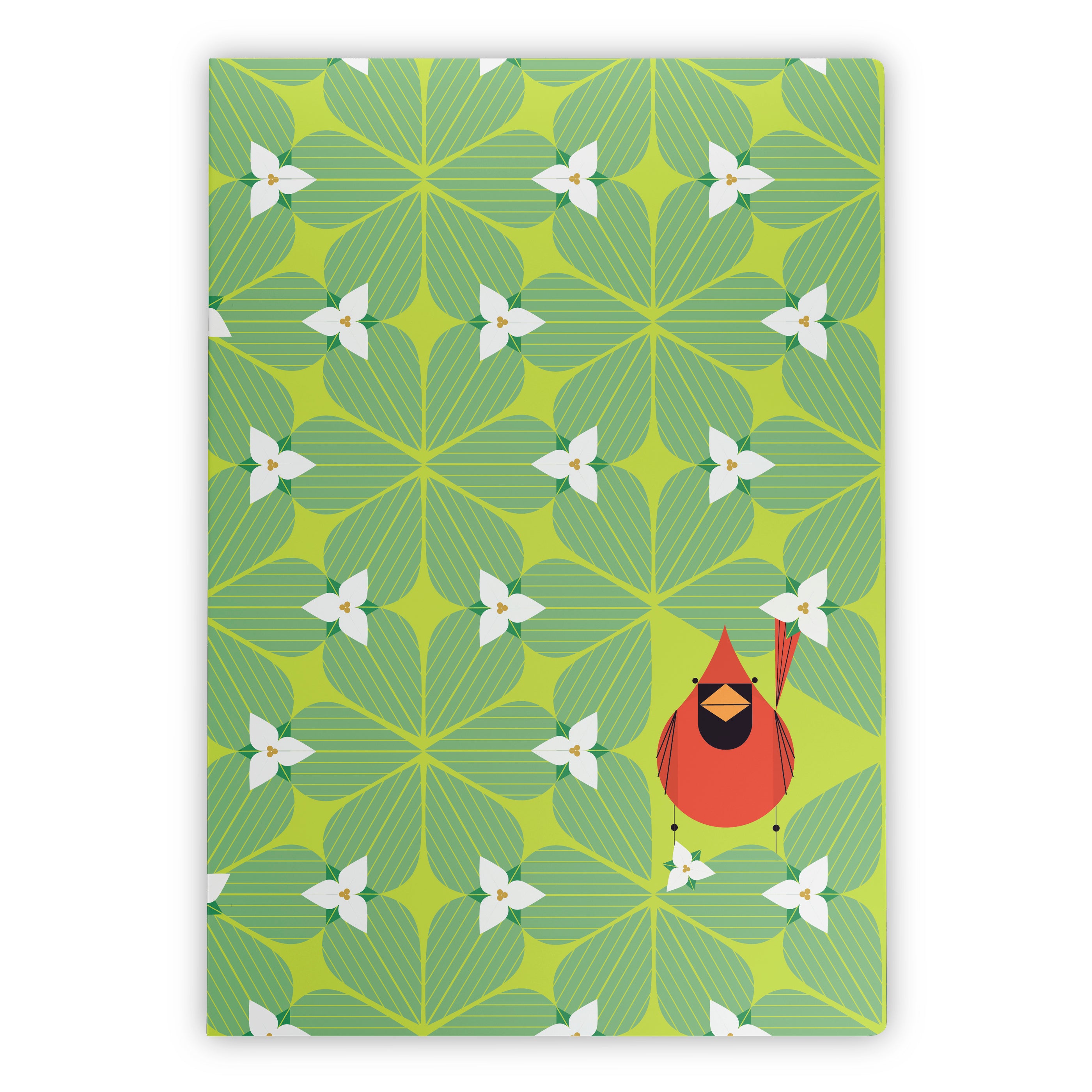 pomegranate-charley-harper-notebook-set-notizbuch-tiere-v-gel image 4