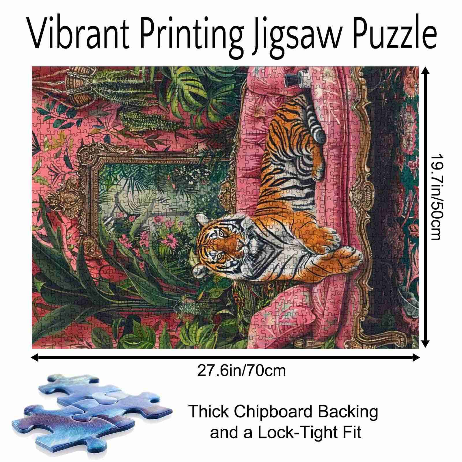 tucocoo-tiger-auf-samtsofa-puzzle-1000-teile-tiermotiv image 5
