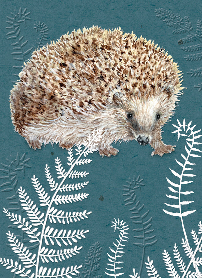 otter-house-rspb-in-the-wild-gru-karte-igel image 1