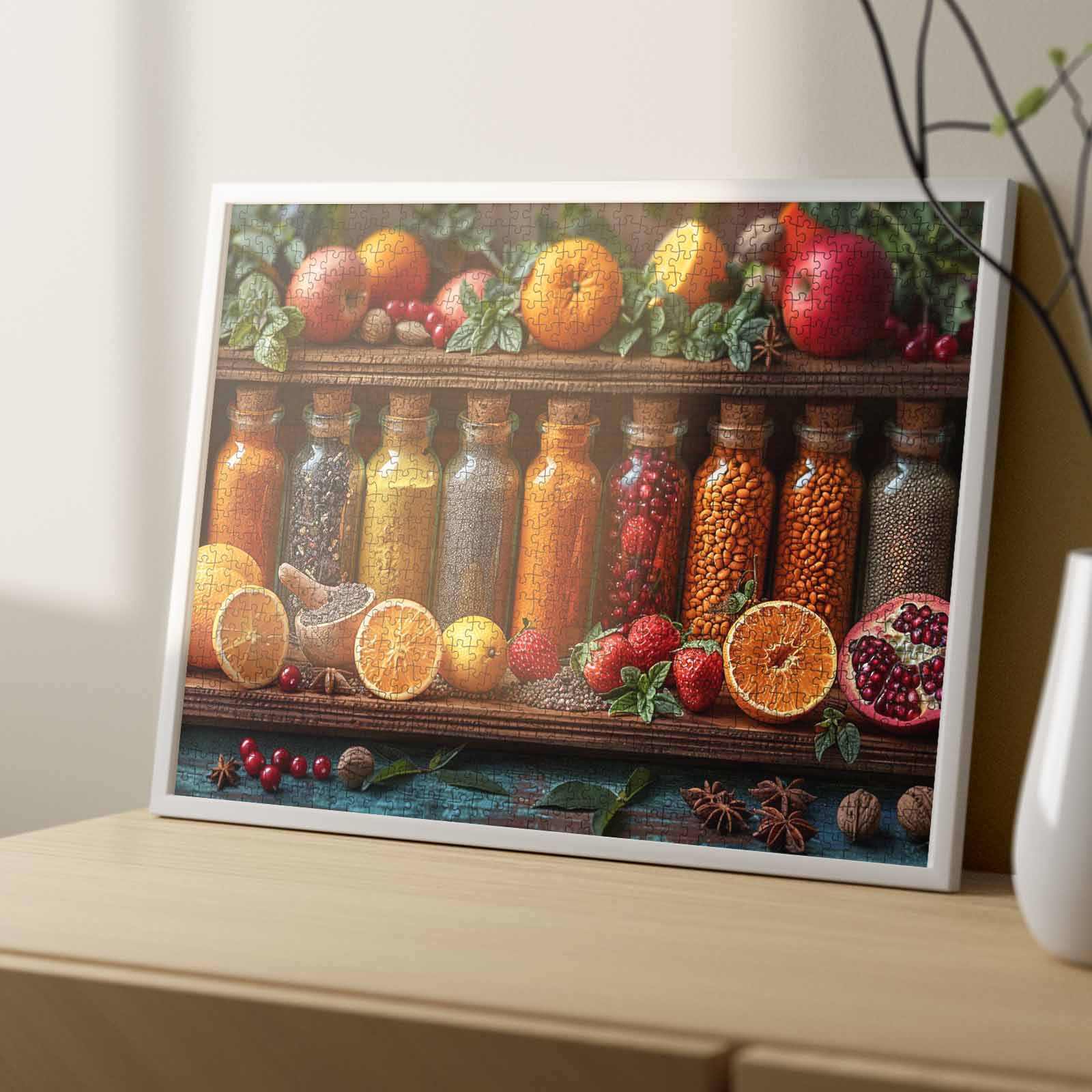 tucocoo-colorful-bottled-spices-puzzle-1000-teile-gew-rze image 4