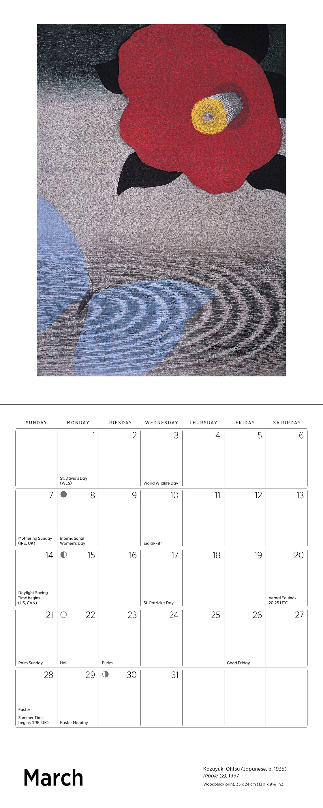 pomegranate-serenity-ohtsu-2027-mini-wandkalender-japan-landschaften image 5