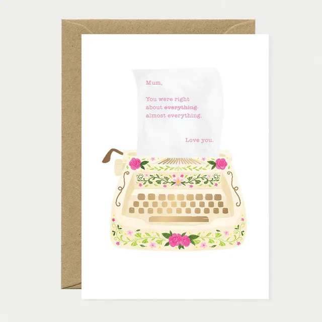 all-the-ways-to-say-love-you-mum-gru-karte-a6-muttertag image 1