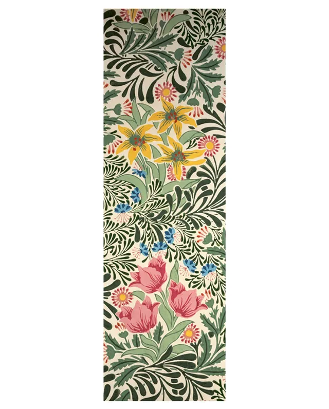 pomegranate-william-morris-bower-pattern-lesezeichen image 1