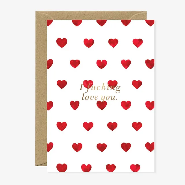 all-the-ways-to-say-i-f-cking-love-you-gru-karte-a6-liebe image 1