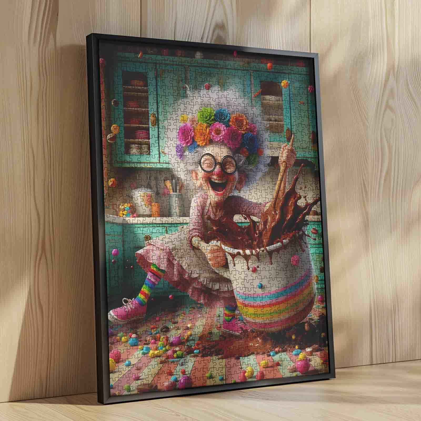 tucocoo-joyful-chocolate-chaos-puzzle-1000-teile-backen image 4