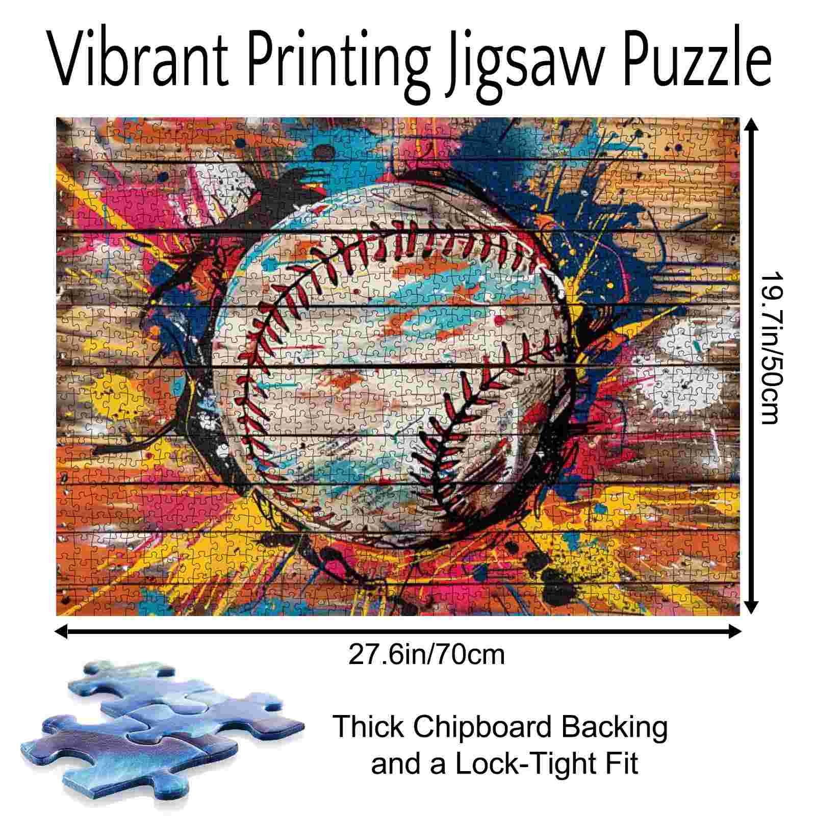 tucocoo-banksy-hardboard-baseball-puzzle-1000-teile-graffiti image 5