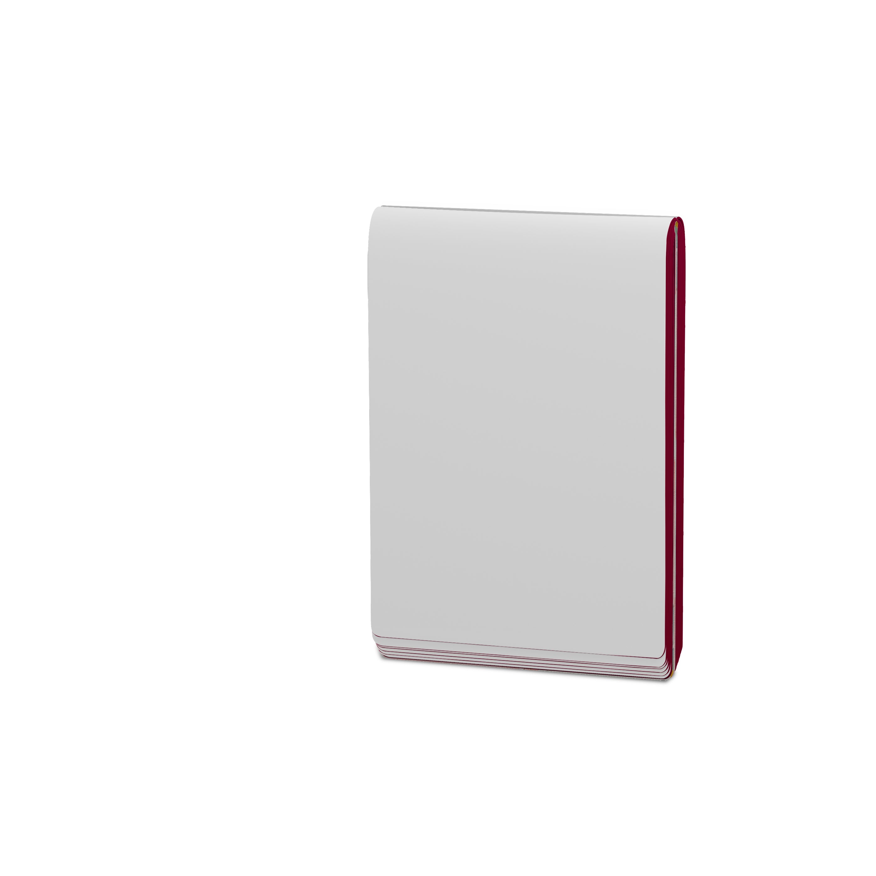pomegranate-hilma-af-klint-pocket-journal-notizbuch-abstrakt image 4