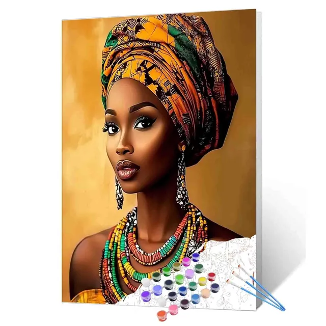tucocoo-bold-beauty-malen-nach-zahlen-40x50-portrait image 1