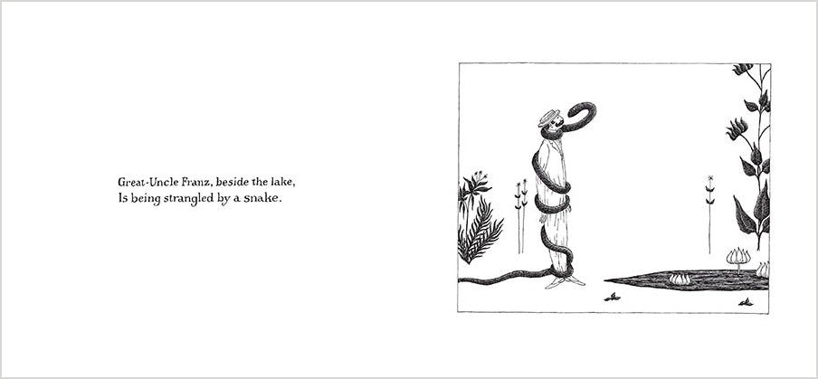 pomegranate-edward-gorey-the-evil-garden-buch-humor-kunst image 2