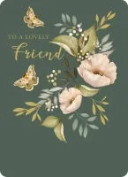 otter-house-botanical-blooms-gru-karte-soft-pinks-blumen image 1