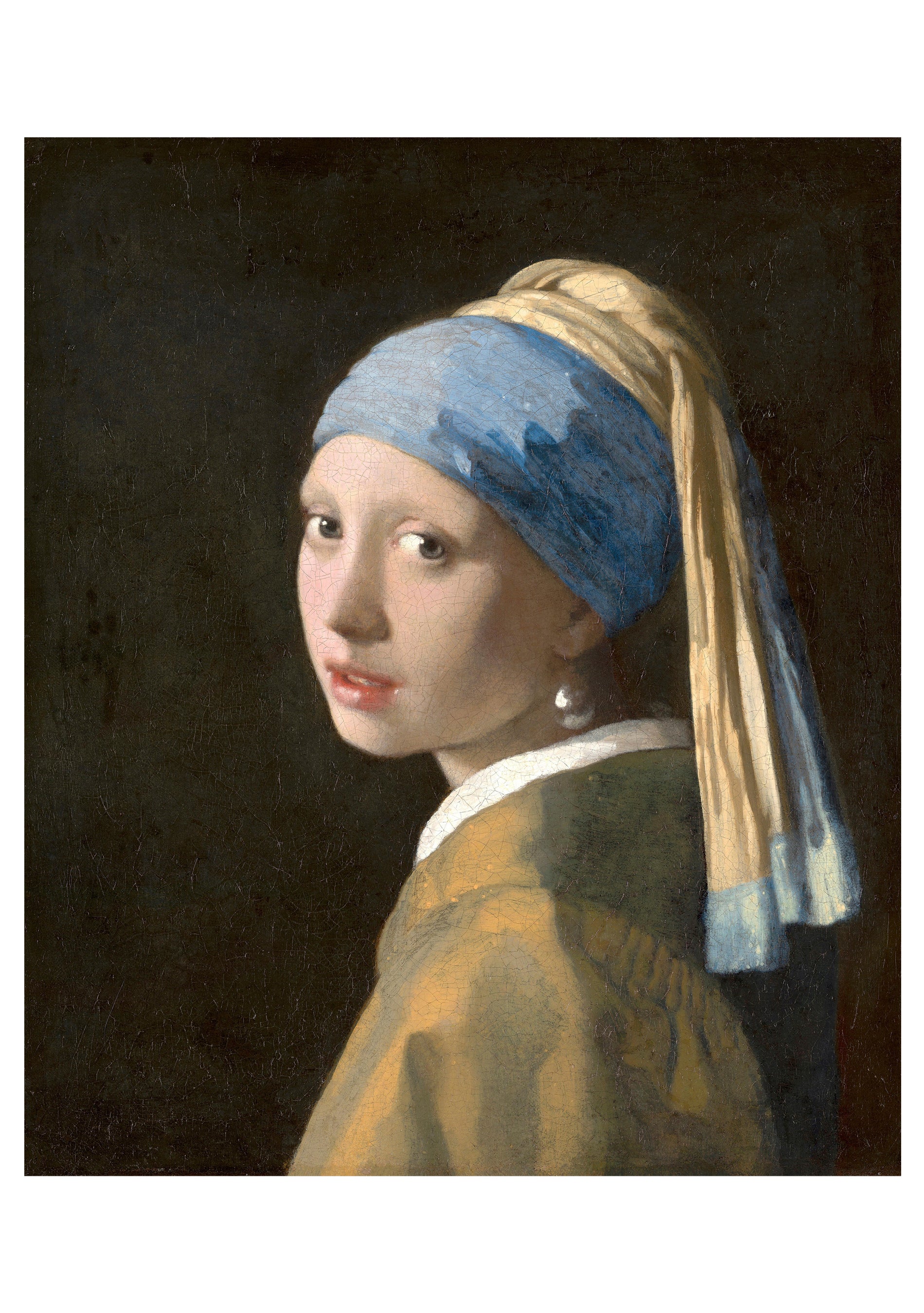 pomegranate-johannes-vermeer-gru-karten-box-kunstmotive image 5