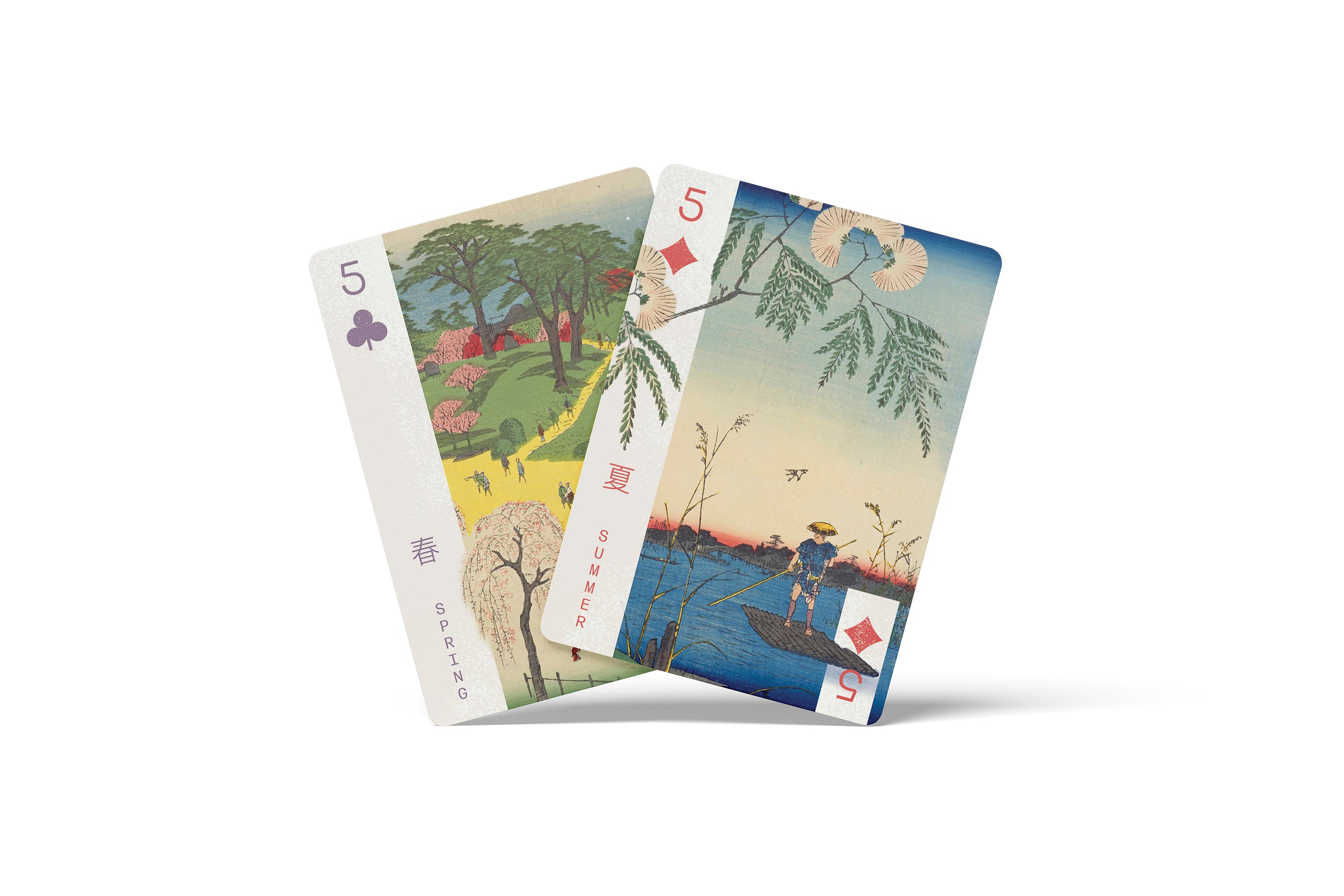 pomegranate-hiroshige-playing-cards-spielkarten-japan image 8