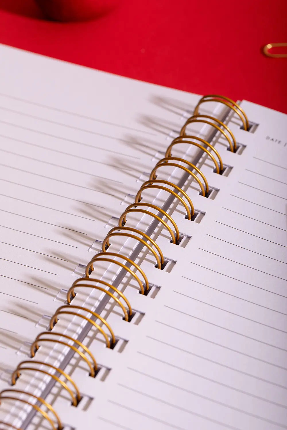 all-the-ways-to-say-heart-notizbuch-spiral-a5-liniert-goldfolie image 3