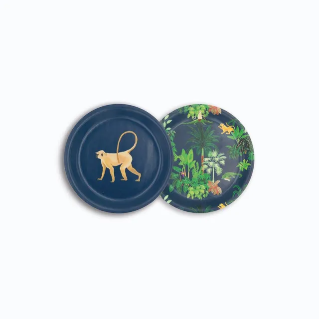 all-the-ways-to-say-croco-wild-untersetzer-duo-11cm-birke image 1