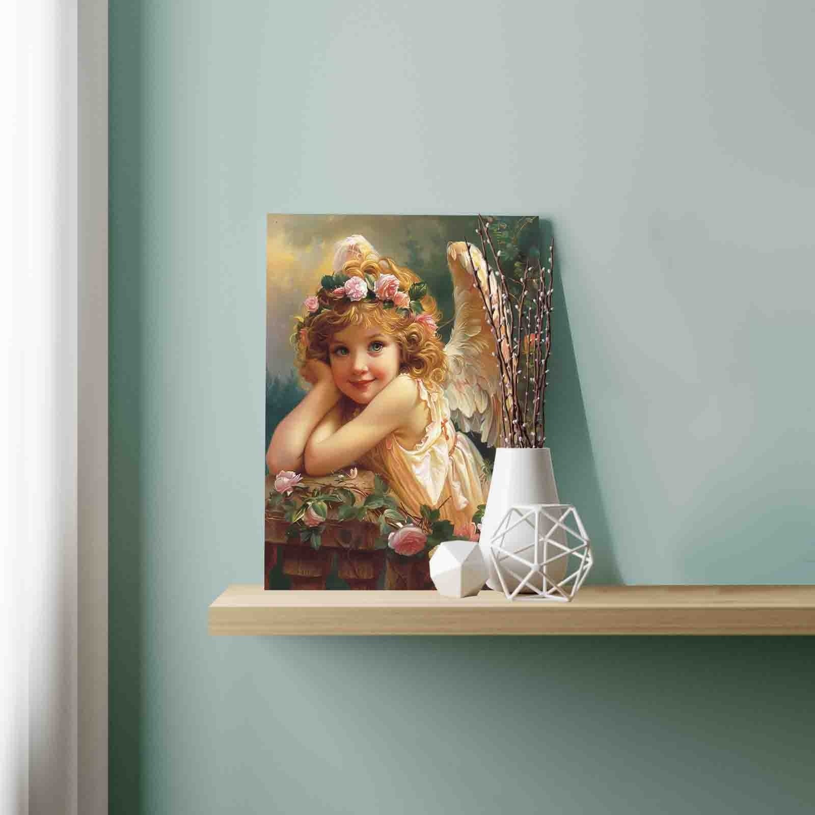tucocoo-paint-by-numbers-smiling-garden-angel-malen-nach-zahlen-40x50 image 3