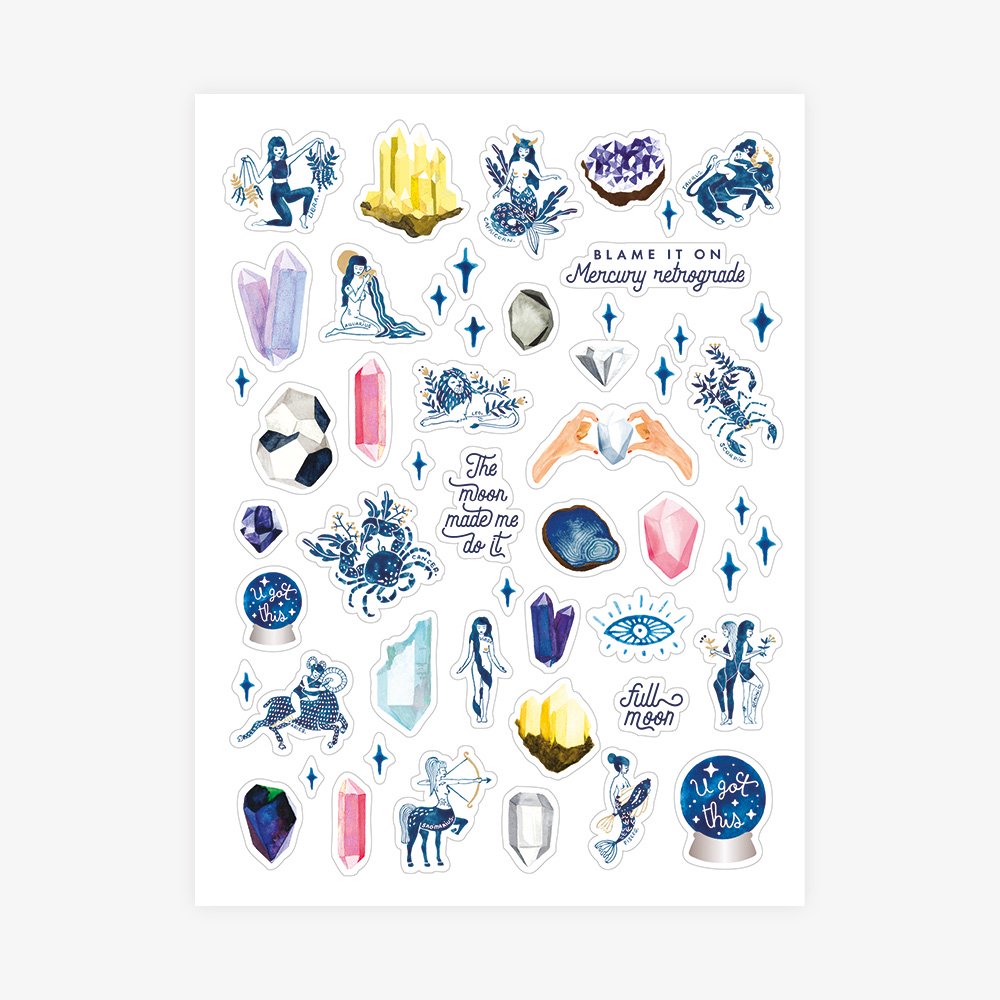 all-the-ways-to-say-spiritual-stickers-set-3-bogen-110-stk image 4