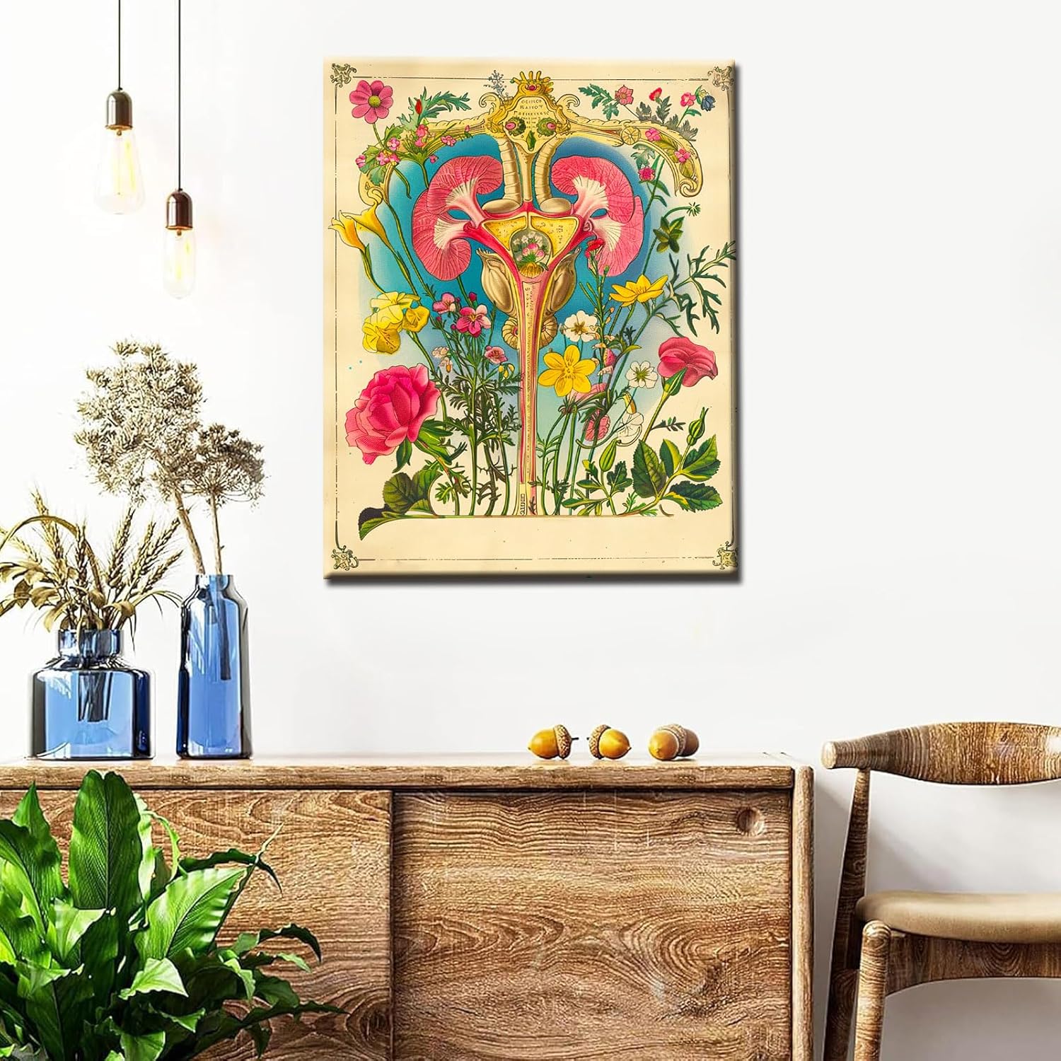 tucocoo-flowers-around-the-uterus-malen-nach-zahlen-blumen image 3