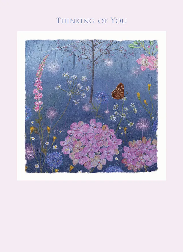 otter-house-thinking-of-you-gru-karte-blume-schmetterling image 1