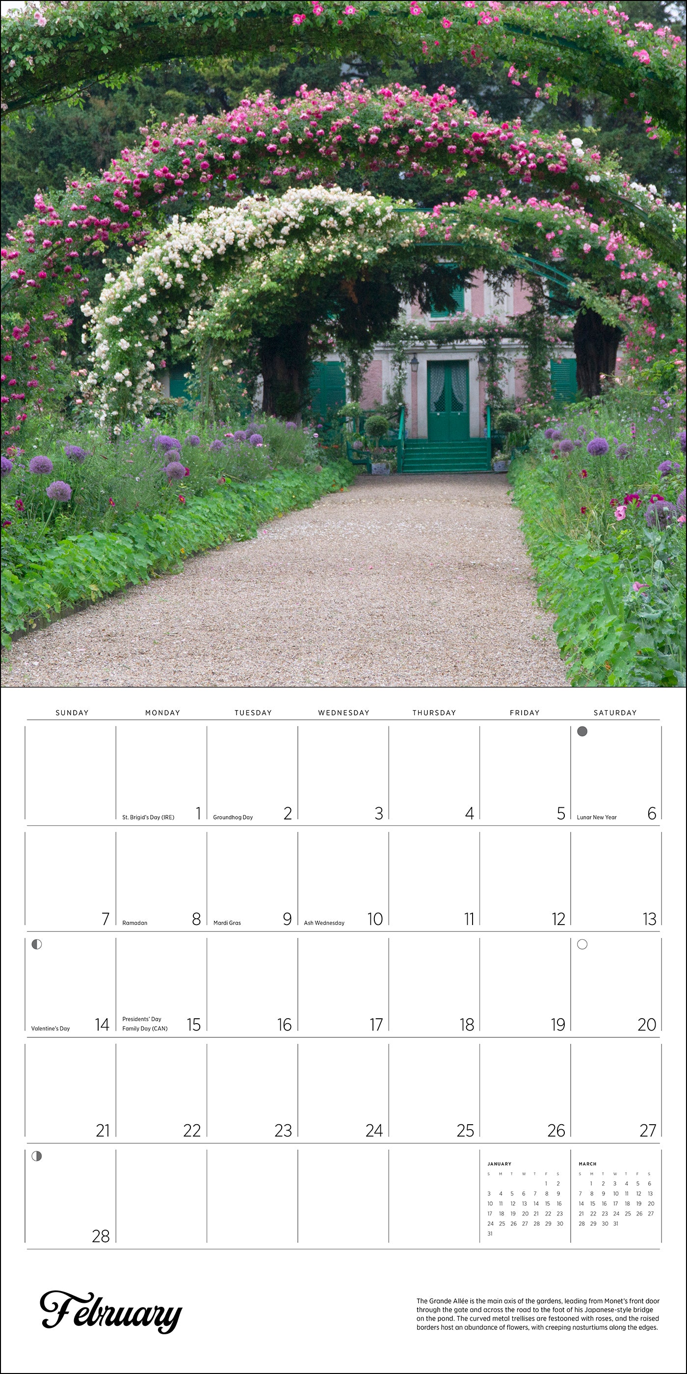 pomegranate-monets-passion-giverny-2027-wandkalender-garten image 4