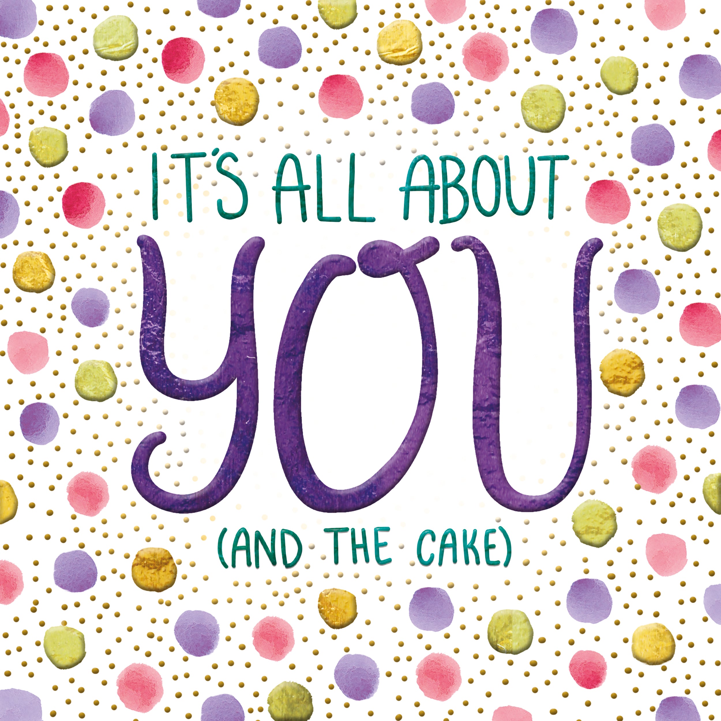otter-house-sherbet-wishes-all-about-you-geburtstagskarte-bunt image 1