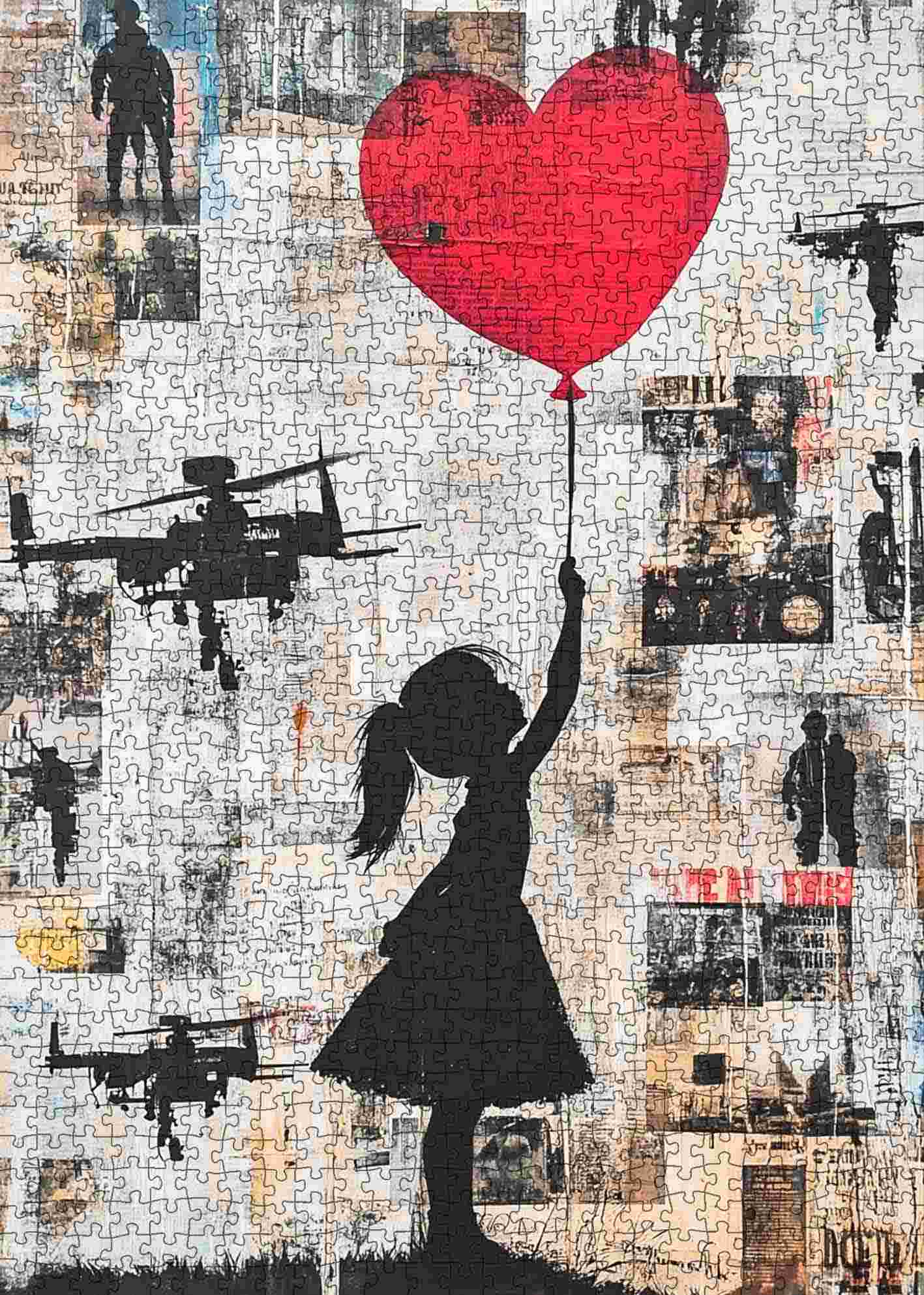 tucocoo-heart-balloon-graffiti-puzzle-1000-teile-street-art image 2