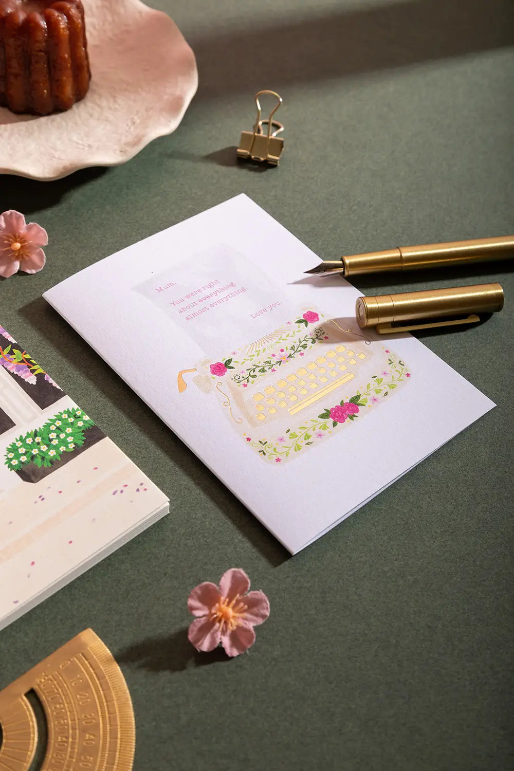 all-the-ways-to-say-love-you-mum-gru-karte-a6-muttertag image 2