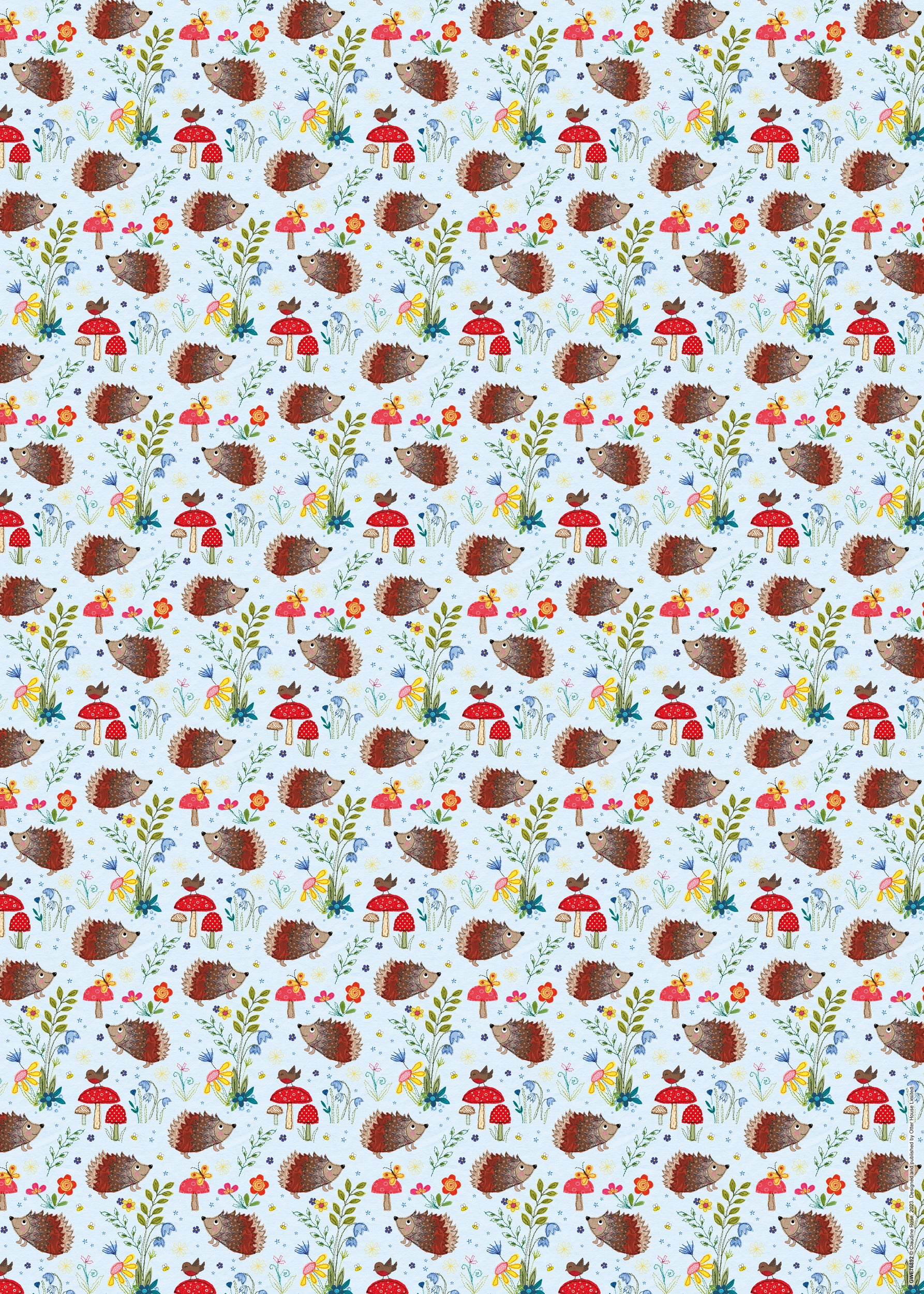 otter-house-hedgehogs-geschenkpapier-igel-2-b-gen-tags image 2