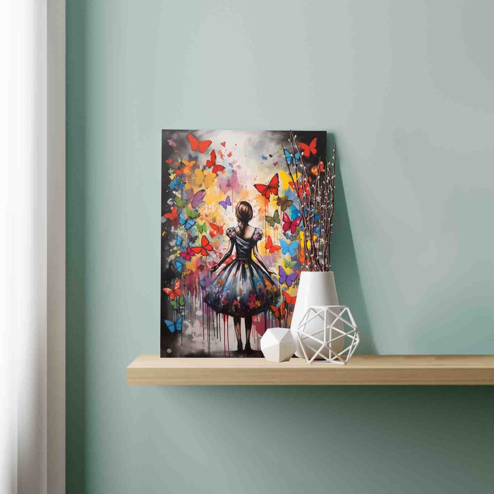 tucocoo-girl-butterflies-malen-nach-zahlen-40x50-ohne-rahmen image 3