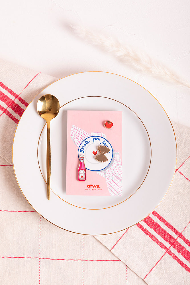 all-the-ways-to-say-tomato-sauce-pins-3er-set-emaille image 4