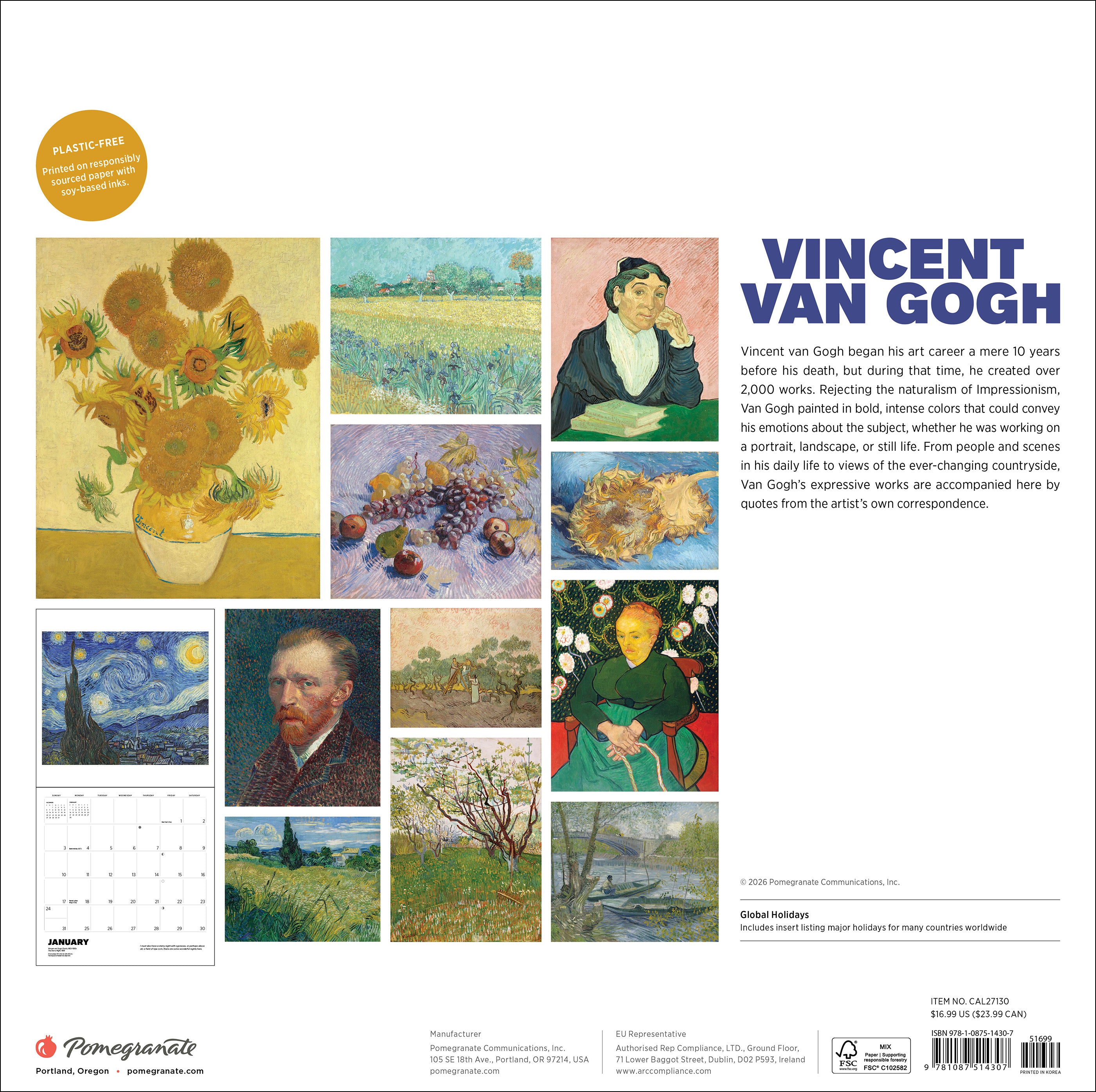 pomegranate-vincent-van-gogh-2027-wandkalender-landschaften image 8