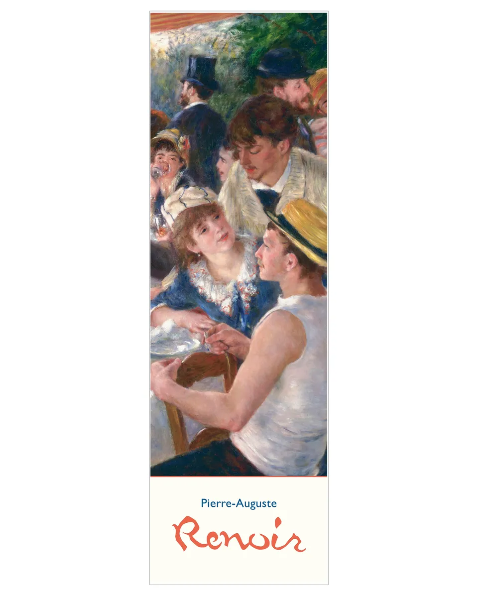 pomegranate-luncheon-boating-party-lesezeichen-renoir image 1
