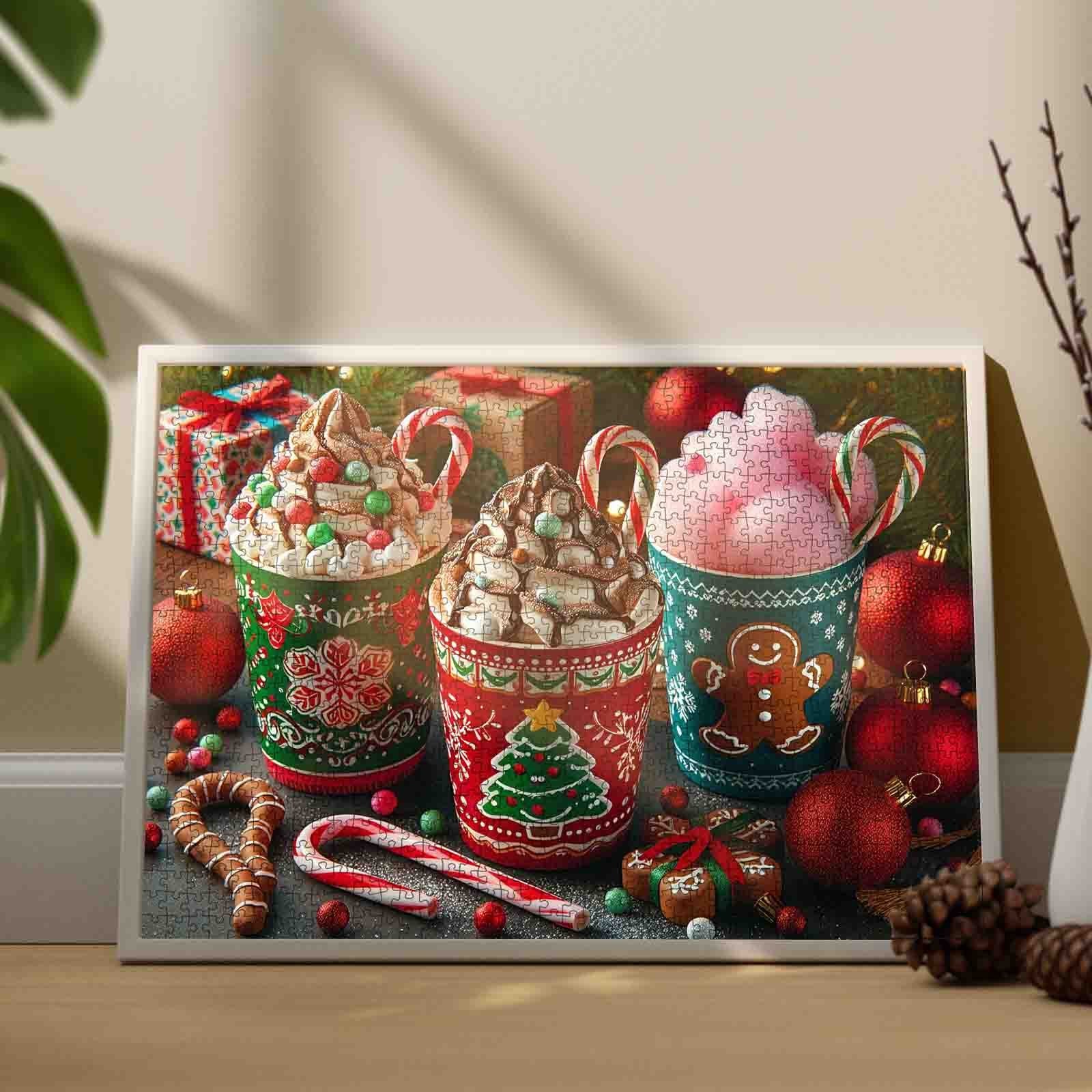 tucocoo-christmas-puzzle-1000-teile-hei-e-schokolade-weihnachten image 3
