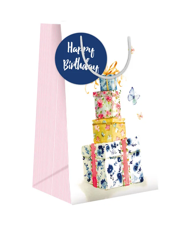 otter-house-parcels-butterflies-geschenkt-te-klein-schmetterling image 1