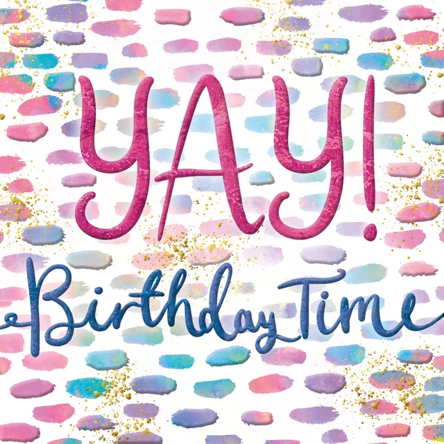 otter-house-sherbet-wishes-birthday-time-geburtstagskarte image 1